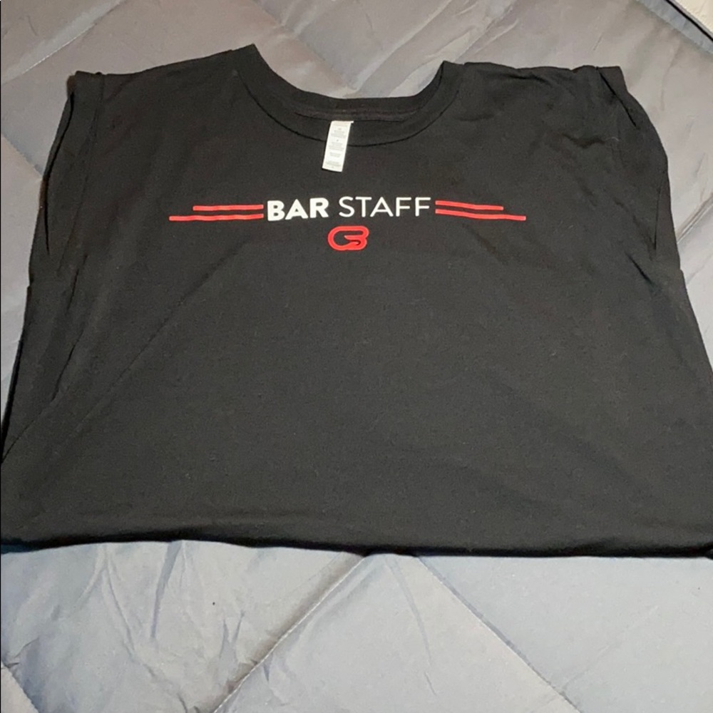 Cyclebar Staff Tee